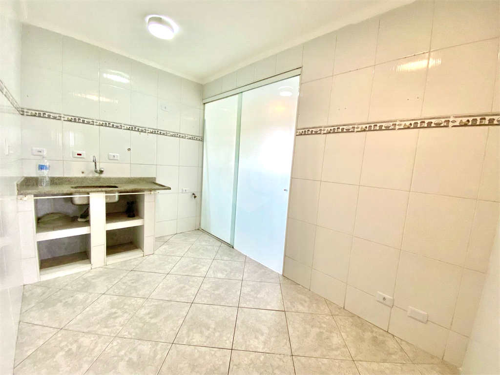 Venda Apartamento São Paulo Jardim Brasil (zona Sul) REO1038400 4