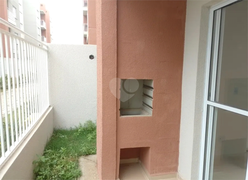 Venda Apartamento Suzano Jardim Europa REO1038401 18