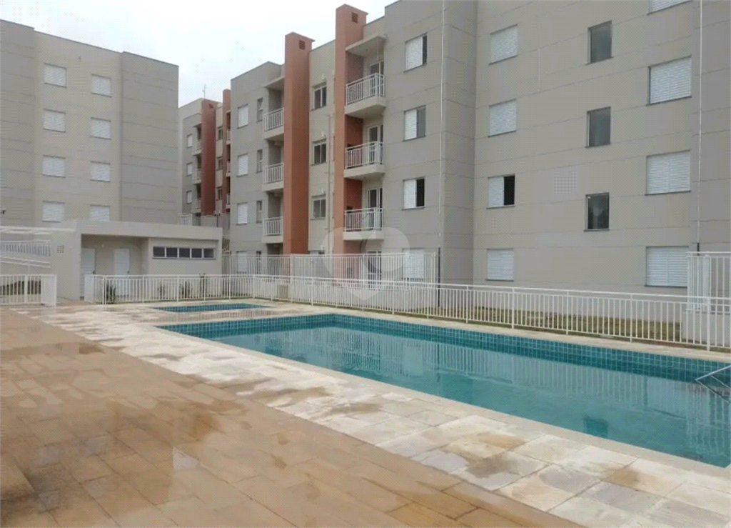 Venda Apartamento Suzano Jardim Europa REO1038401 3