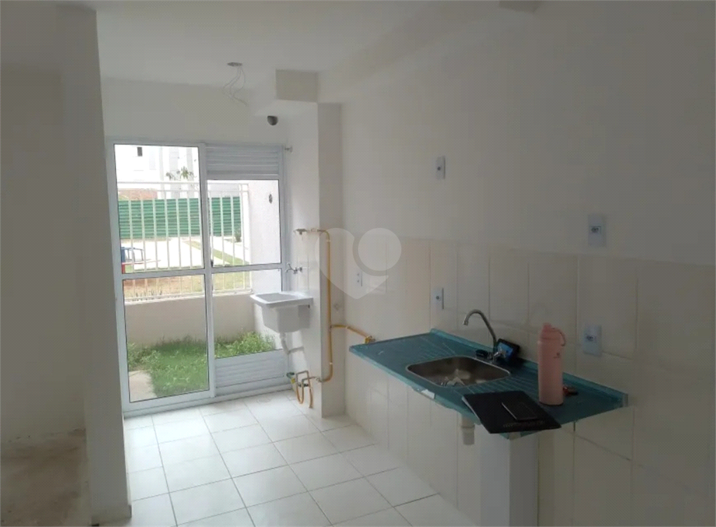 Venda Apartamento Suzano Jardim Europa REO1038401 8