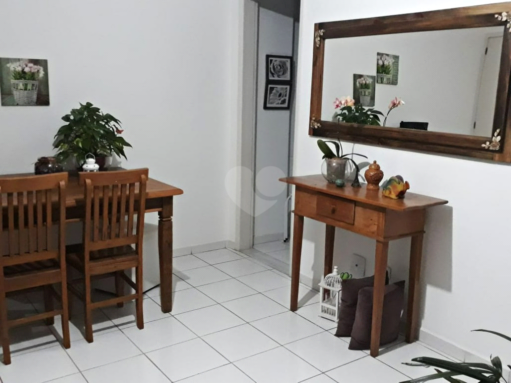 Venda Apartamento Campinas Vila Santana REO1038403 1