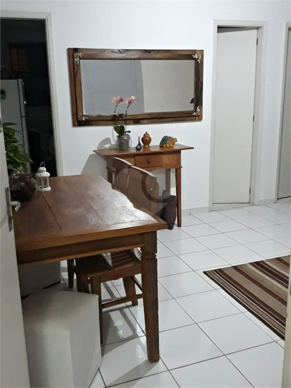 Venda Apartamento Campinas Vila Santana REO1038403 2