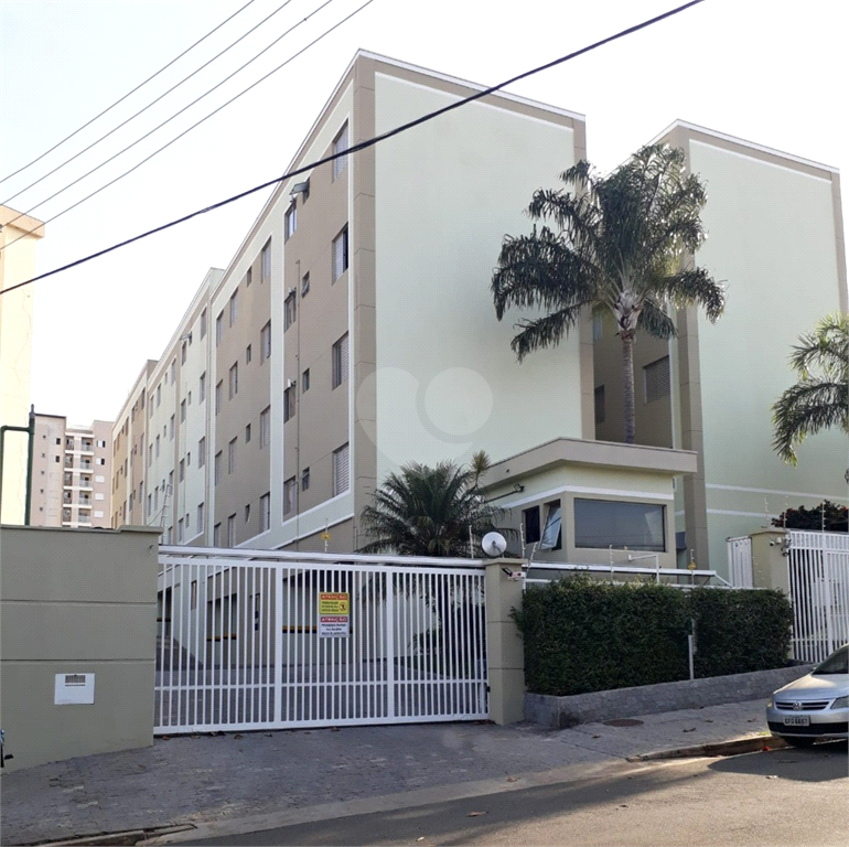 Venda Apartamento Campinas Vila Santana REO1038403 19