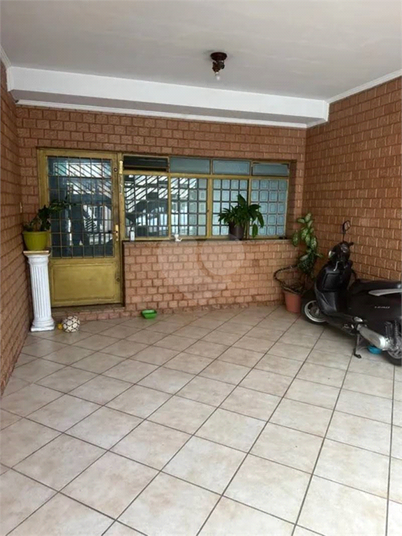 Venda Sobrado São Paulo Jardim Brasil (zona Norte) REO1038405 2