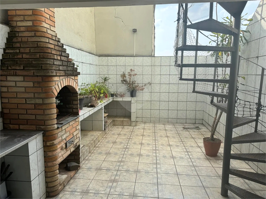 Venda Sobrado São Paulo Jardim Brasil (zona Norte) REO1038405 15