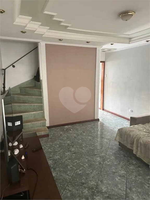 Venda Sobrado São Paulo Jardim Brasil (zona Norte) REO1038405 3