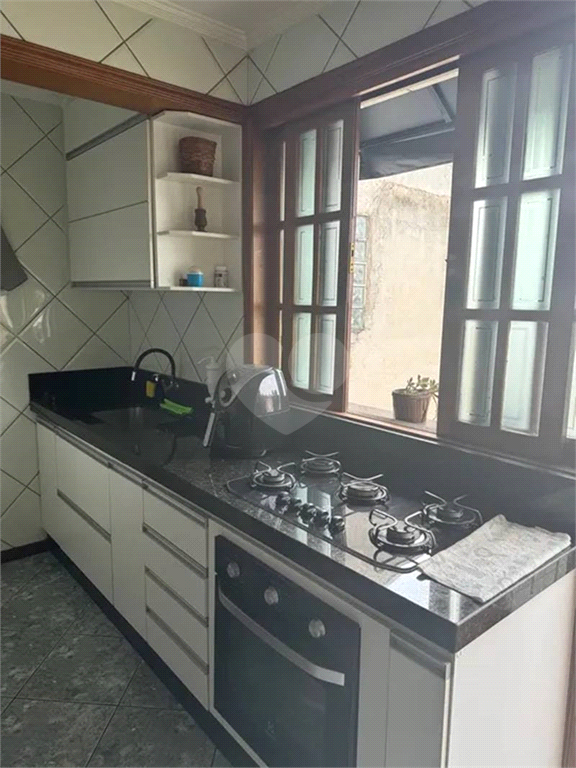 Venda Sobrado São Paulo Jardim Brasil (zona Norte) REO1038405 4