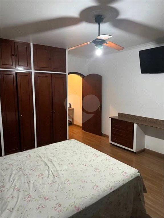 Venda Sobrado São Paulo Jardim Brasil (zona Norte) REO1038405 10