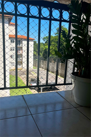 Venda Apartamento Porto Feliz Jardim Santa Eliza REO1038409 4