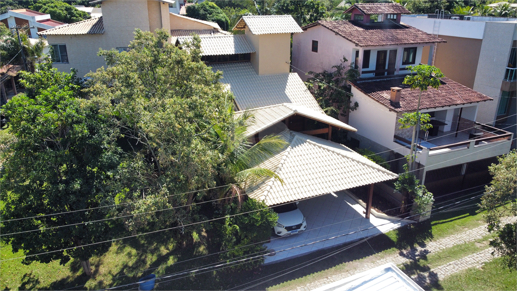 Venda Casa Vila Velha Barra Do Jucu REO1038411 6