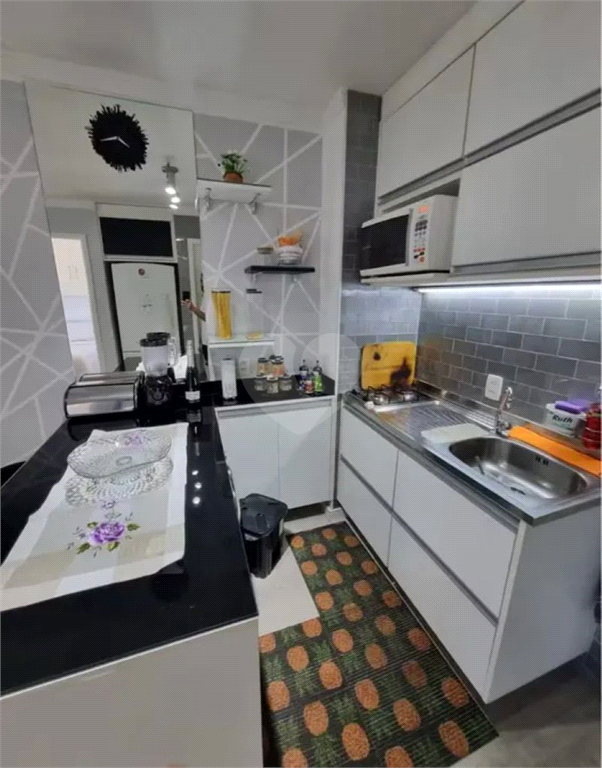 Venda Apartamento São Paulo Jardim Santa Terezinha (zona Leste) REO1038412 16