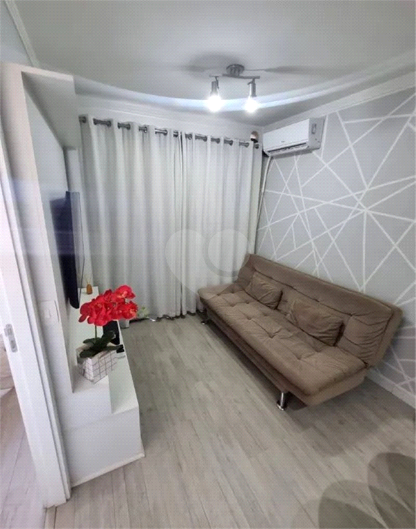 Venda Apartamento São Paulo Jardim Santa Terezinha (zona Leste) REO1038412 25