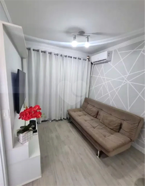 Venda Apartamento São Paulo Jardim Santa Terezinha (zona Leste) REO1038412 14