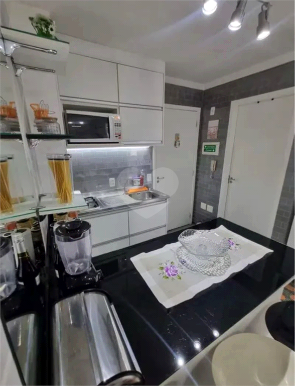 Venda Apartamento São Paulo Jardim Santa Terezinha (zona Leste) REO1038412 17