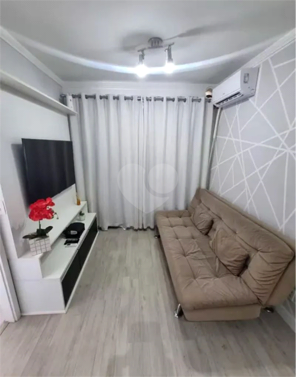 Venda Apartamento São Paulo Jardim Santa Terezinha (zona Leste) REO1038412 1