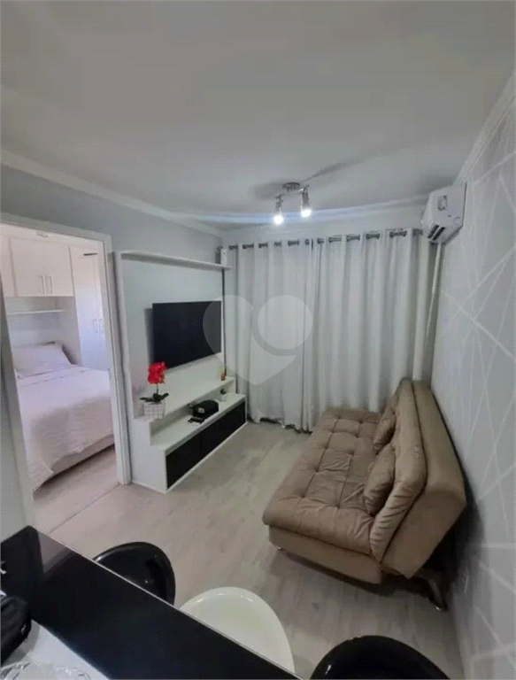 Venda Apartamento São Paulo Jardim Santa Terezinha (zona Leste) REO1038412 15