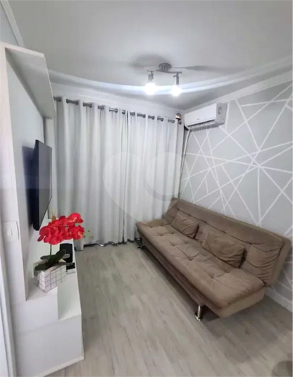 Venda Apartamento São Paulo Jardim Santa Terezinha (zona Leste) REO1038412 2