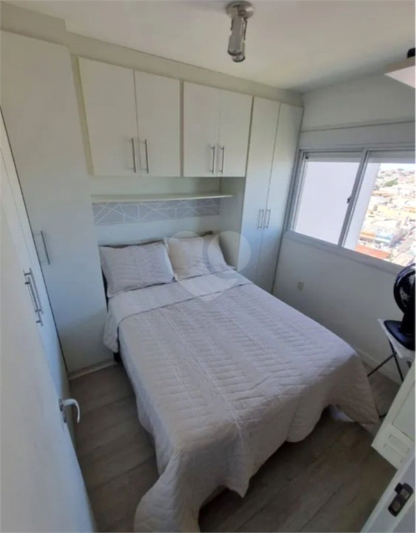 Venda Apartamento São Paulo Jardim Santa Terezinha (zona Leste) REO1038412 8