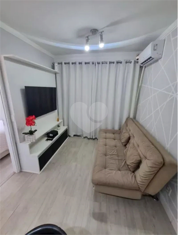 Venda Apartamento São Paulo Jardim Santa Terezinha (zona Leste) REO1038412 13