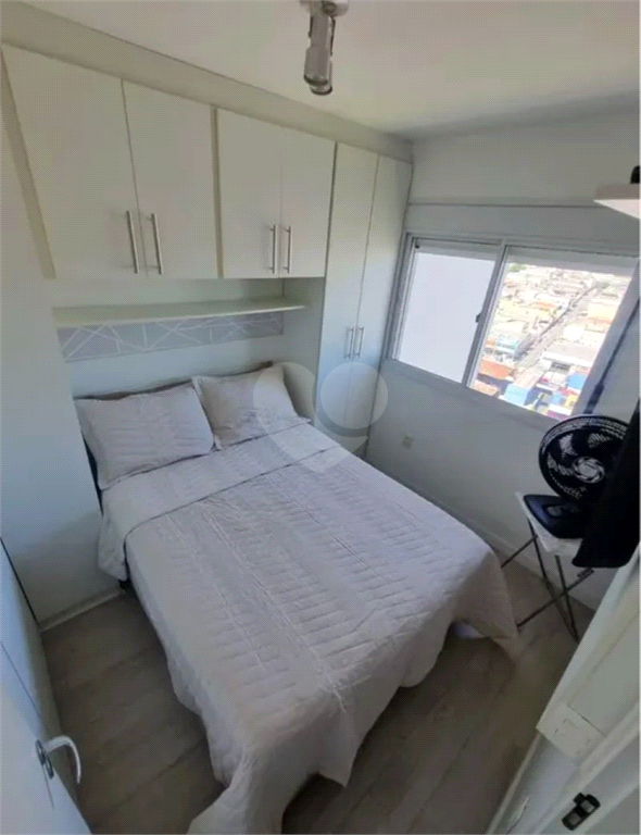 Venda Apartamento São Paulo Jardim Santa Terezinha (zona Leste) REO1038412 22