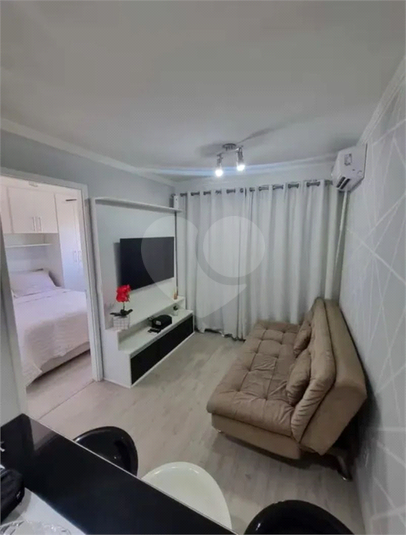 Venda Apartamento São Paulo Jardim Santa Terezinha (zona Leste) REO1038412 3