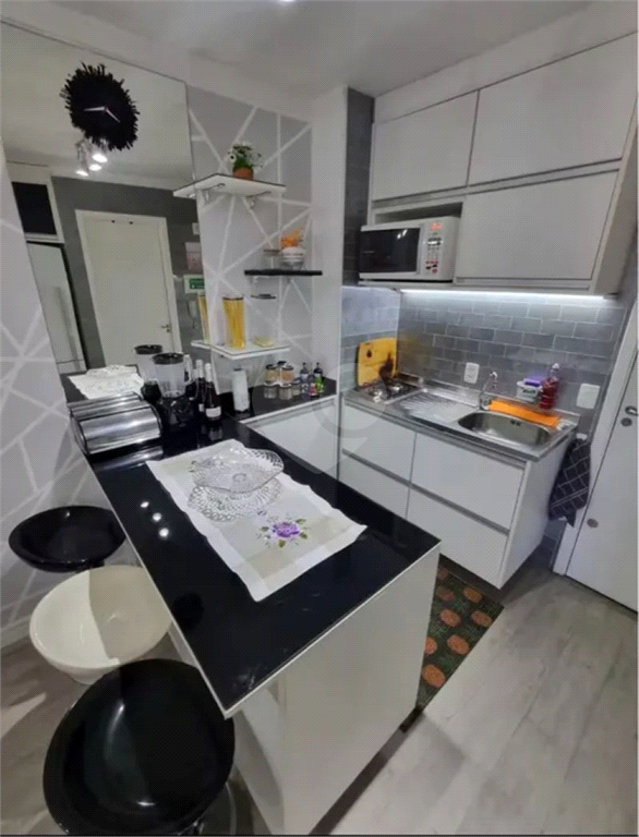 Venda Apartamento São Paulo Jardim Santa Terezinha (zona Leste) REO1038412 5