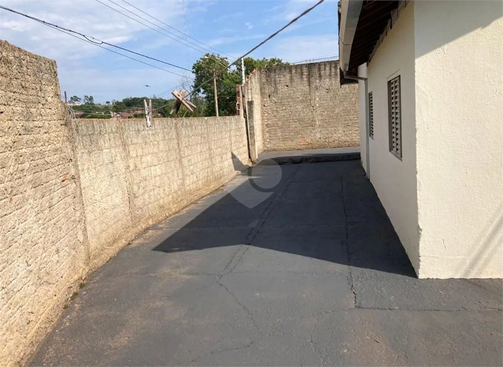 Venda Casa Bauru Núcleo Habitacional Nobuji Nagasawa REO1038413 12