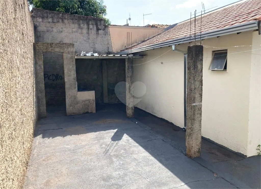 Venda Casa Bauru Núcleo Habitacional Nobuji Nagasawa REO1038413 24