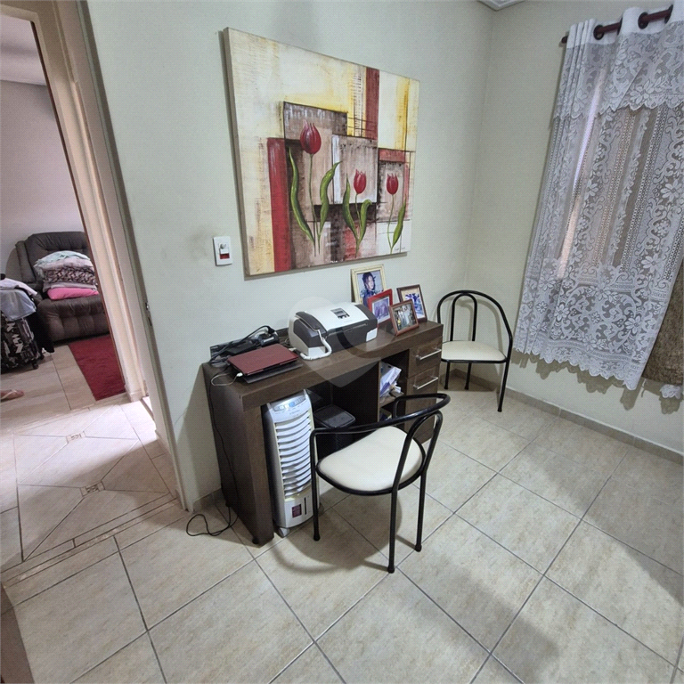 Venda Apartamento Piracicaba Glebas Califórnia REO1038414 16