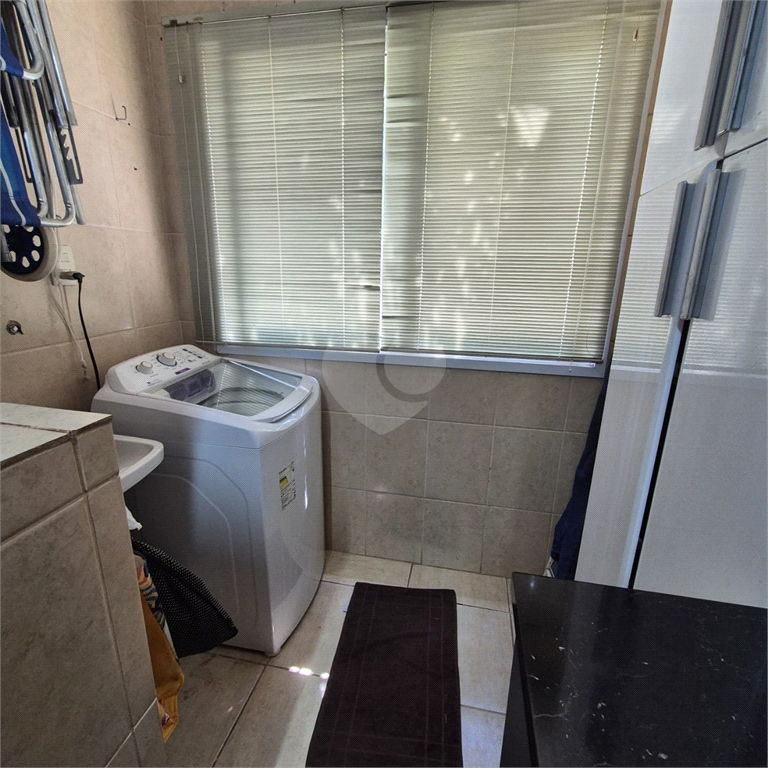 Venda Apartamento Piracicaba Glebas Califórnia REO1038414 13