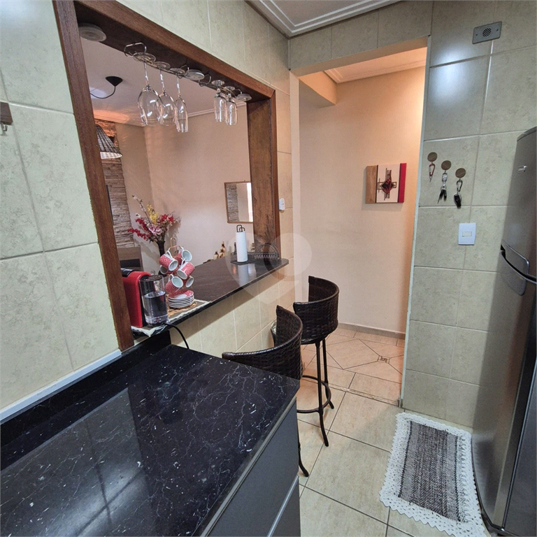 Venda Apartamento Piracicaba Glebas Califórnia REO1038414 10