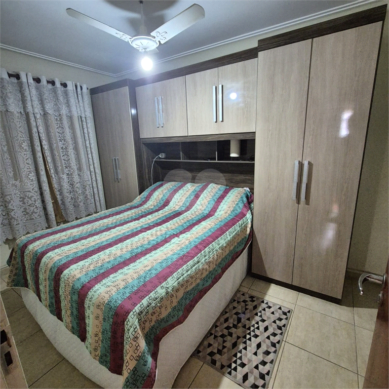 Venda Apartamento Piracicaba Glebas Califórnia REO1038414 15