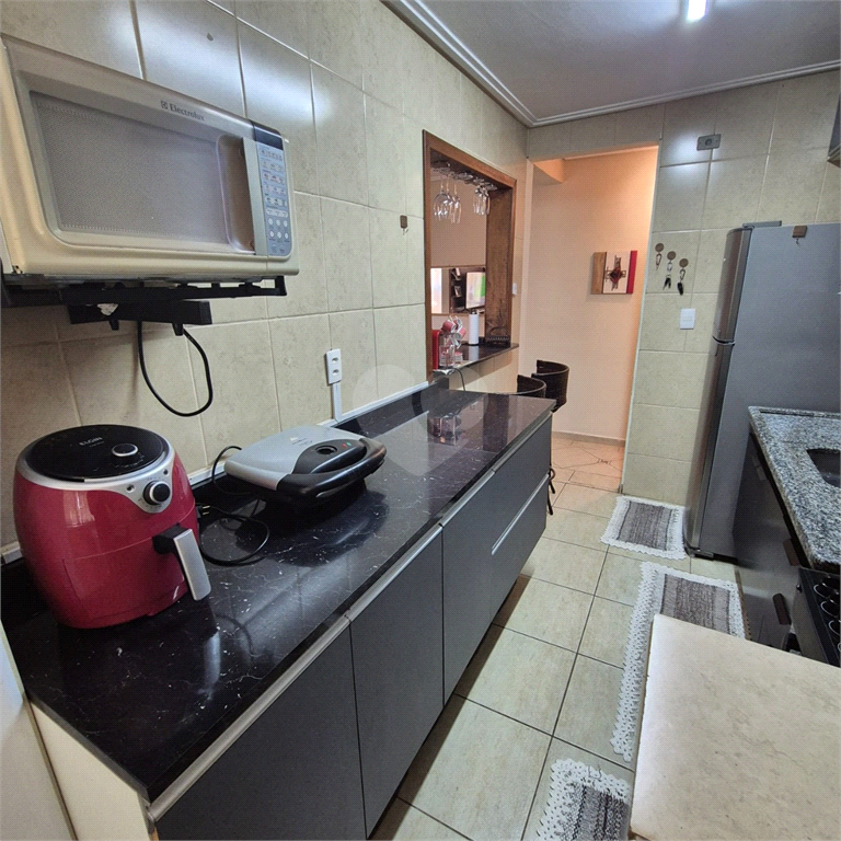 Venda Apartamento Piracicaba Glebas Califórnia REO1038414 11