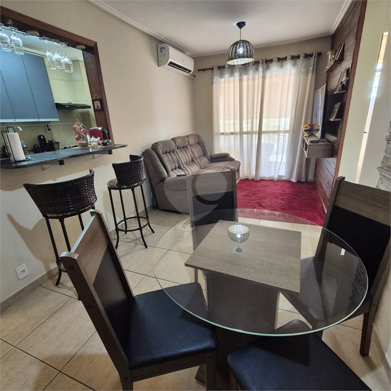 Venda Apartamento Piracicaba Glebas Califórnia REO1038414 7