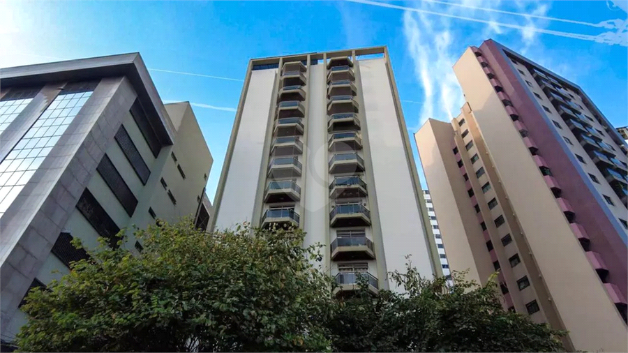 Aluguel Apartamento São Paulo Vila Mariana REO1038419 20