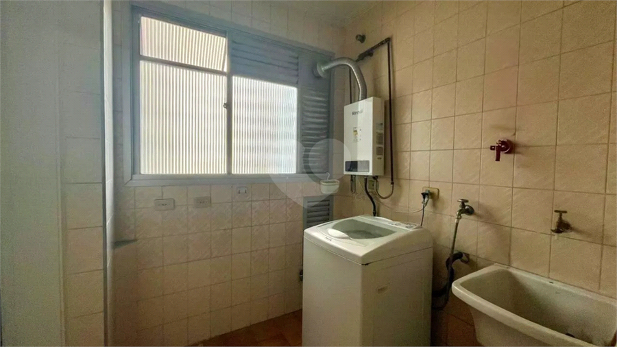 Aluguel Apartamento São Paulo Vila Mariana REO1038419 7