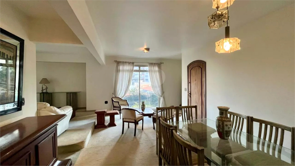 Aluguel Apartamento São Paulo Vila Mariana REO1038419 1