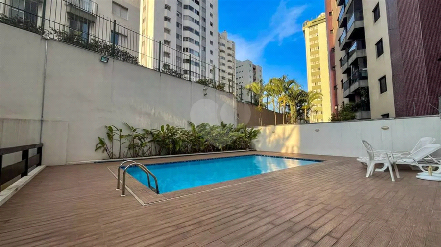 Aluguel Apartamento São Paulo Vila Mariana REO1038419 17