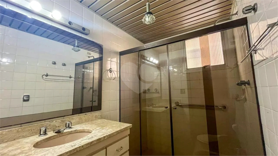 Aluguel Apartamento São Paulo Vila Mariana REO1038419 8