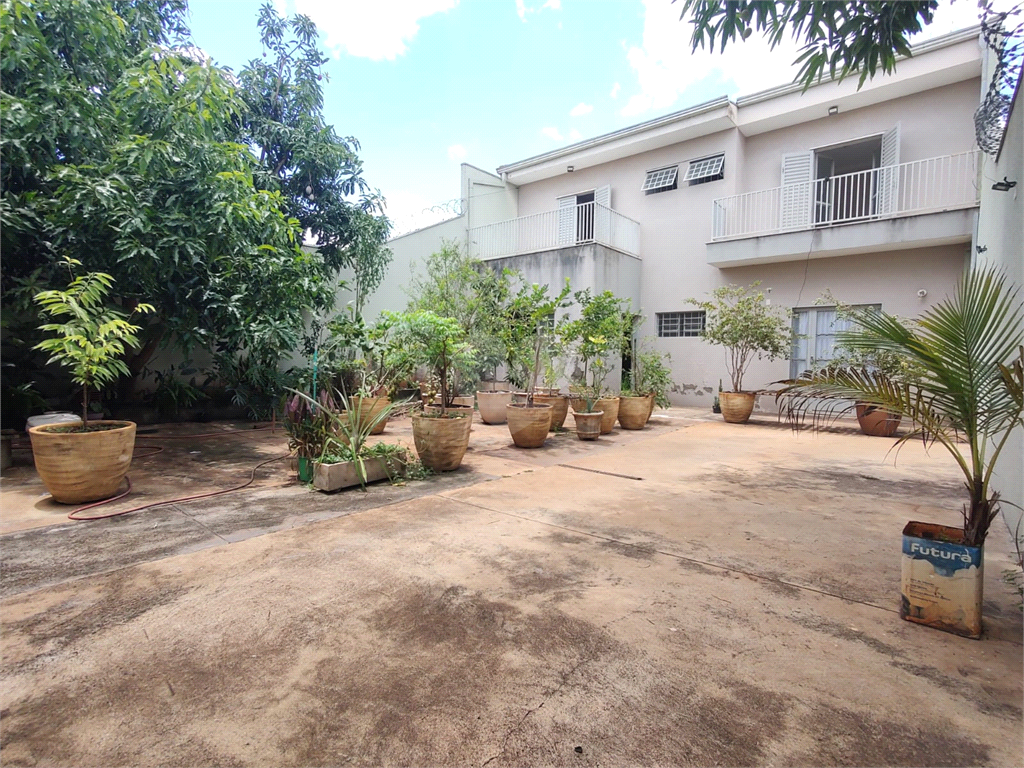 Venda Casa Ribeirão Preto Jardim Heitor Rigon REO1038424 25