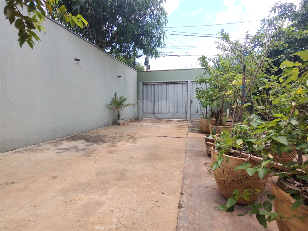 Venda Casa Ribeirão Preto Jardim Heitor Rigon REO1038424 26