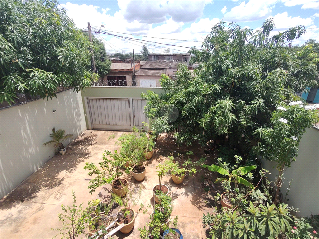 Venda Casa Ribeirão Preto Jardim Heitor Rigon REO1038424 22