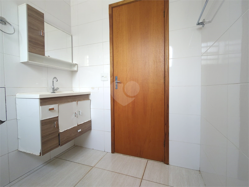 Venda Casa Ribeirão Preto Jardim Heitor Rigon REO1038424 8