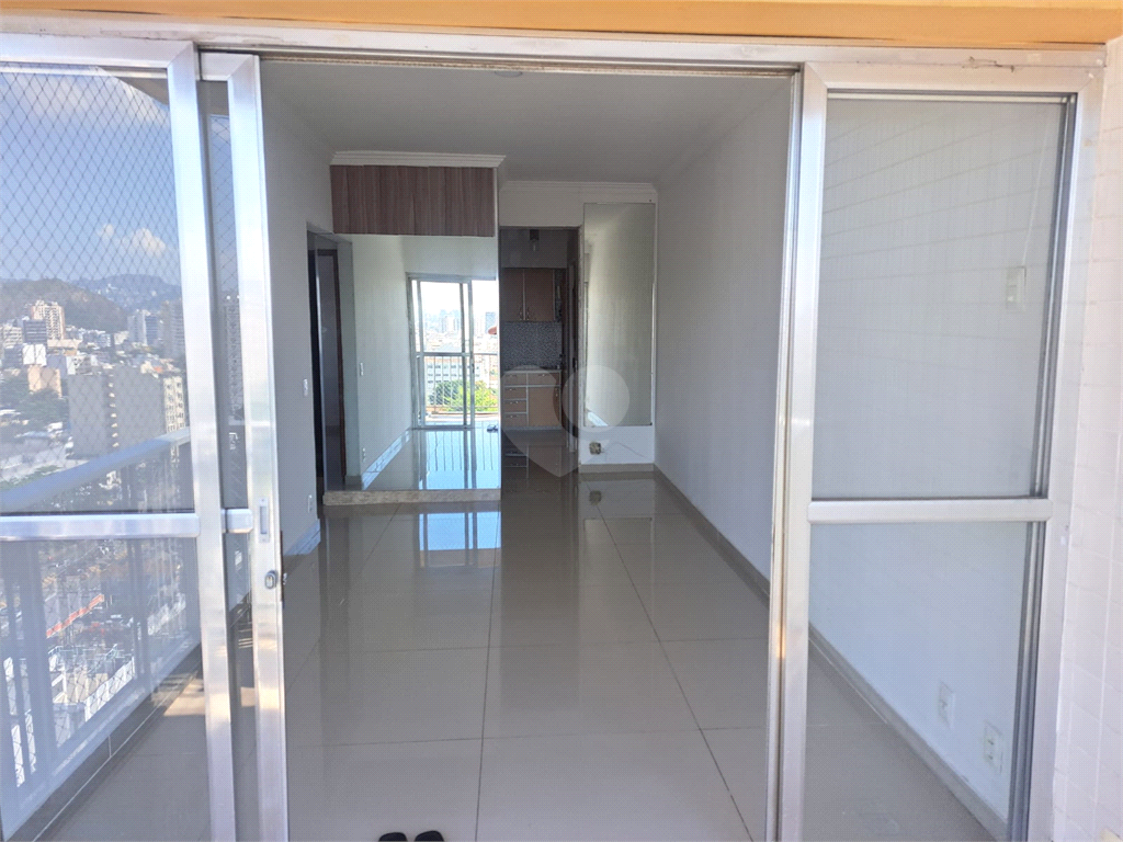 Venda Apartamento Rio De Janeiro Vila Isabel REO1038425 3