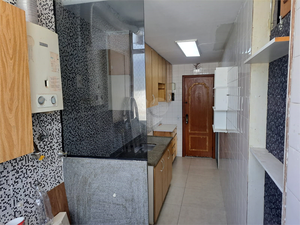 Venda Apartamento Rio De Janeiro Vila Isabel REO1038425 27