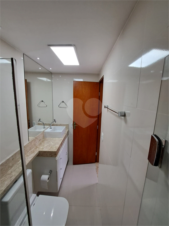 Venda Apartamento Rio De Janeiro Vila Isabel REO1038425 8