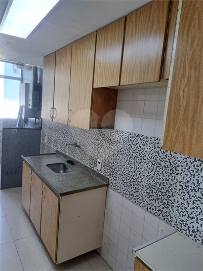 Venda Apartamento Rio De Janeiro Vila Isabel REO1038425 26