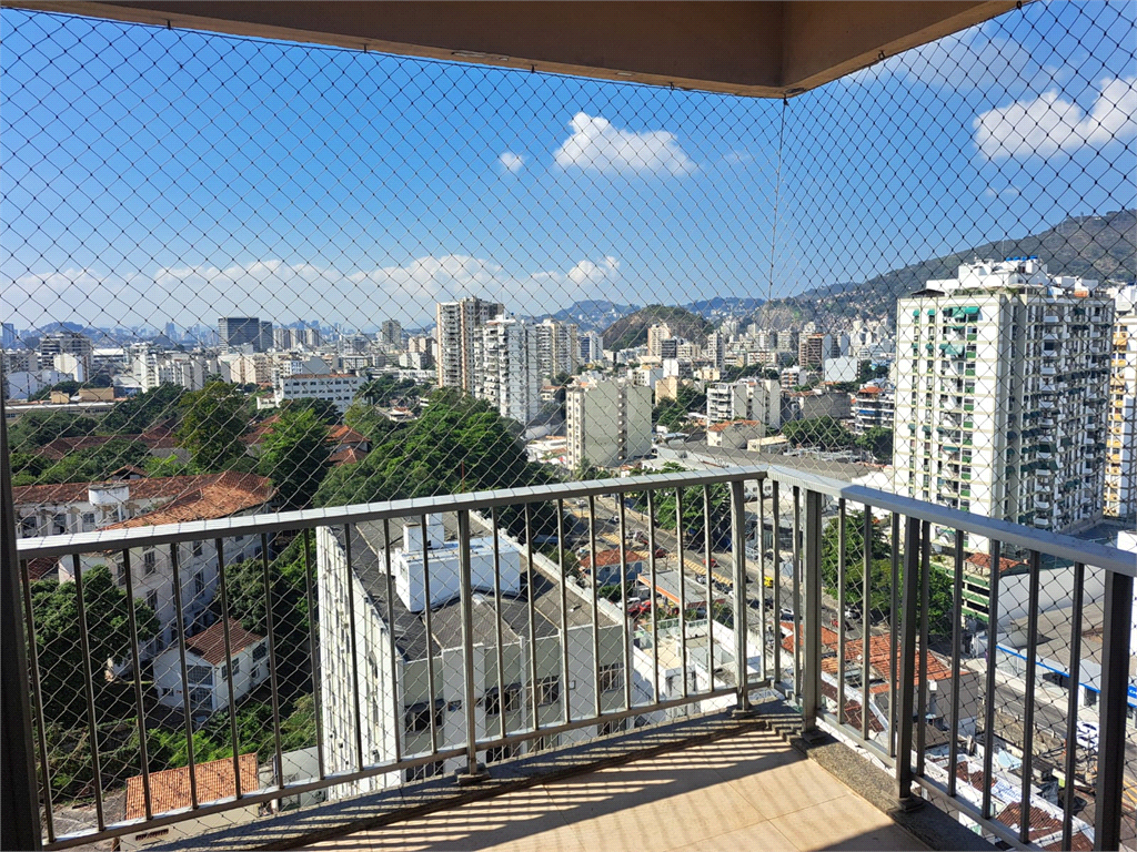 Venda Apartamento Rio De Janeiro Vila Isabel REO1038425 5