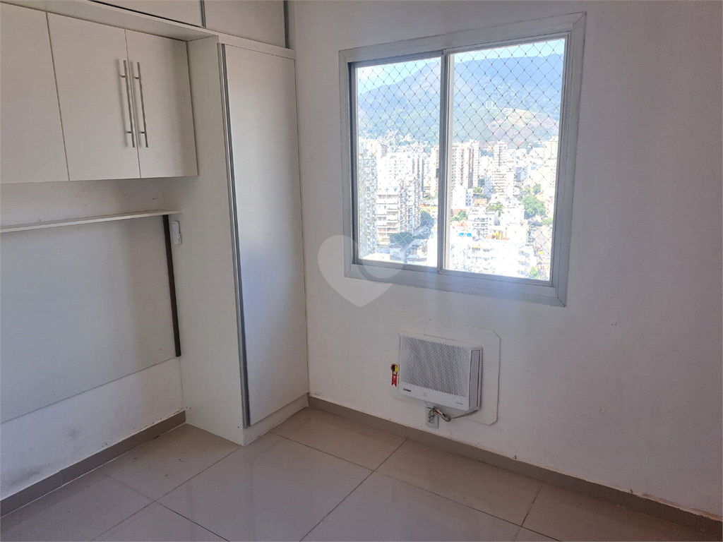 Venda Apartamento Rio De Janeiro Vila Isabel REO1038425 21