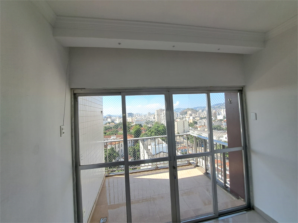 Venda Apartamento Rio De Janeiro Vila Isabel REO1038425 6